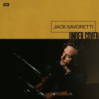 Purchase Jack Savoretti - Under Cover