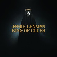 Purchase Jamie Lenman - King Of Clubs