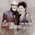 Buy Jay Clayton & Jerry Granelli - Alone Together Mp3 Download