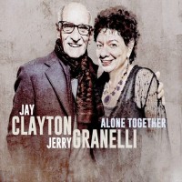 Purchase Jay Clayton & Jerry Granelli - Alone Together