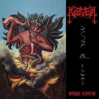 Purchase Katavasia - Magnus Venator