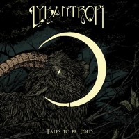 Purchase Lykantropi - Tales To Be Told