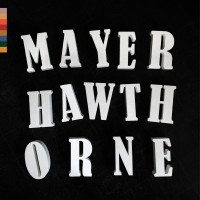 Purchase Mayer Hawthorne - Rare Changes