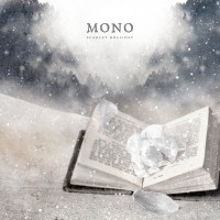 Purchase Mono - Scarlet Holliday (CDS)