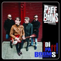 Purchase Paff Boom's - ¡di Paff Booms!