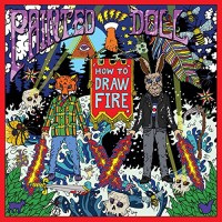 Purchase Painted Doll - How To Draw Fire
