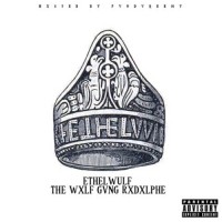 Purchase Ethelwulf - The Wolf Gang's Rodolphe