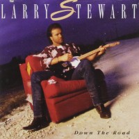 Purchase Larry Stewart - Down The Road