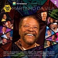 Purchase Martinho Da Vila - Sambabook CD2