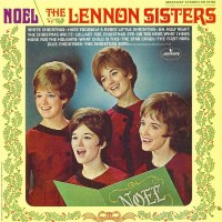 Purchase The Lennon Sisters - Noel (Vinyl)