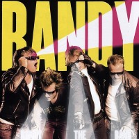 Purchase Randy - Randy The Band