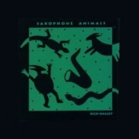 Purchase Rich Halley - Saxophone Animals