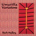 Buy Rich Halley - Umatilla Variations Mp3 Download