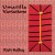 Buy Rich Halley - Umatilla Variations Mp3 Download