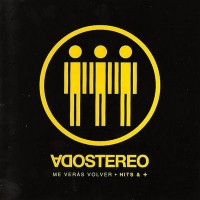 Purchase Soda Stereo - Me Veras Volver CD2