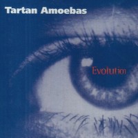 Purchase Tartan Amoebas - Evolution