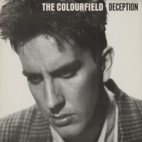 Purchase The Colourfield - Deception (Vinyl)