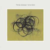 Purchase Thomas Johansson - Home Alone