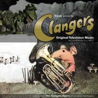 Purchase Vernon Elliott - Clangers: Original Television Music