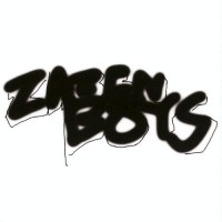 Purchase Zazen Boys - Zazen Boys