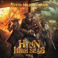 Purchase Antti Martikainen - Hymn Of The High Seas, Vol. 1