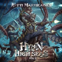 Purchase Antti Martikainen - Hymn Of The High Seas, Vol. 2