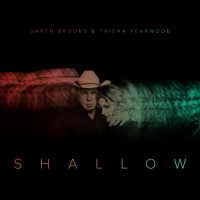 Purchase Garth Brooks & Trisha Yearwood - Shallow (CDS)