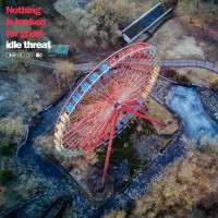 Purchase Idle Threat - Nothing Is Broken For Good (EP)