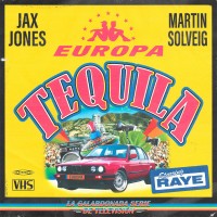 Purchase Jax Jones & Martin Solveig - Tequila (cds)
