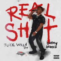 Purchase Juice Wrld & Benny Blanco - Real Shit (CDS)
