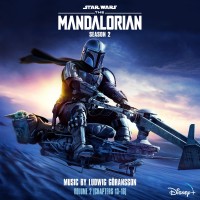 Purchase Ludwig Goransson - The Mandalorian (Chapters 13-16)