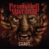 Purchase Revolution Within - Chaos