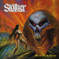 Purchase Stalker - Black Majik Terror