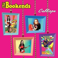 Purchase The Bookends - Calliope