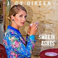 Purchase Jody Direen - Smokin' Ashes
