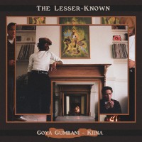 Purchase Kiina & Goya Gumbani - The Lesser-Known