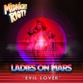 Buy Ladies On Mars - Evil Lover Mp3 Download