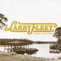 Purchase Larry Fleet - Where I Find God (CDS)
