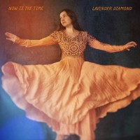 Purchase Lavender Diamond - Now Is The Time