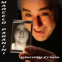 Purchase Marcelo Paganini - Identity Crisis