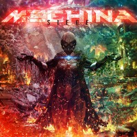 Purchase Mechina - Siege