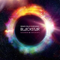Purchase Maya Beiser, Ambient Orchestra & Evan Ziporyn - Bowie Cello Symphonic: Blackstar