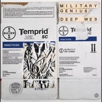 Purchase Military Genius - Deep Web