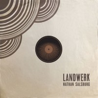 Purchase Nathan Salsburg - Landwerk