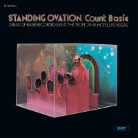 Purchase Count Basie - Standing Ovation (Reissued 2014)