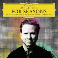 Purchase Daniel Hope - For Seasons