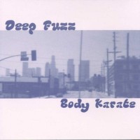 Purchase Deep Fuzz - Body Karate