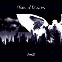 Purchase Diary Of Dreams - Amok (MCD)
