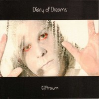 Purchase Diary Of Dreams - Giftraum (MCD)