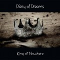 Buy Diary Of Dreams - King Of Nowhere (CDS) Mp3 Download